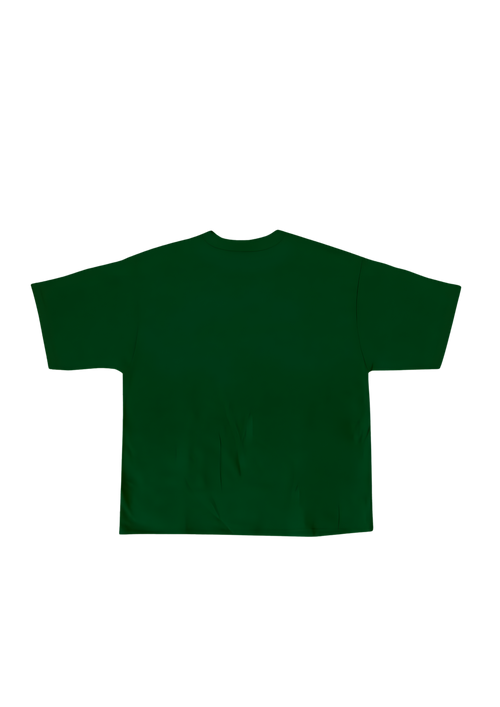 T-shirt Oversize California – 100% Coton